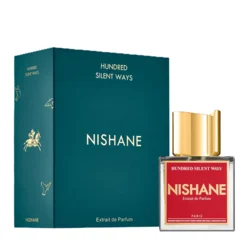 Nishane Unisex parfem Hundred Silent Ways, EXDP, 100 ml