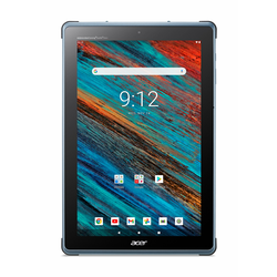 Acer ENDURO EUT310A-11A-84XS 64 GB 25.6 cm (10.1) Mediatek 4 GB Wi-Fi 5 (802.11ac) Android 11 Blue