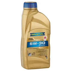 Ravenol Motorno ulje FEL 5W-30, 1 l