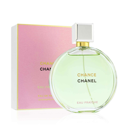 Chanel Chance Eau Fraiche ,
