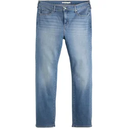 Levis Plus Kavbojke moder denim