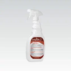 Deterdžent za kupatilo Dailykalk, 750ml