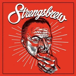 Strengsbrew - I Dont Need Myself/Be Myself Again (LP)