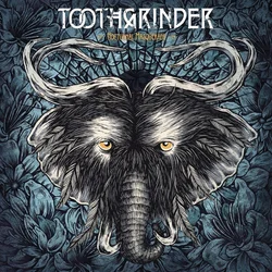 Toothgrinder - Nocturnal Masquerade (Limited Edition) (Blue Coloured) (LP)