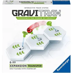 Ravensburger društvena igra GraviTraks transfer