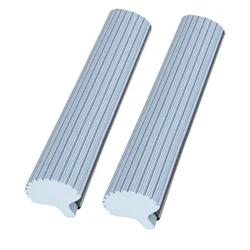 Wuyuehua Zamenski sunđeri za mop, 33 cm, 2 komada