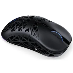ENDORFY LIV Plus Wireless PAW3395 crni miš (EY6A016)