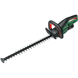 Akumulatorske makaze za živu ogradu Bosch UniversalHedgecut 18V-55; 1x2,5 Ah (0600849J01)