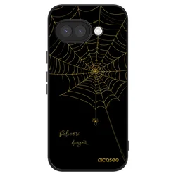 ULTIMATE CASE za Google Pixel 9a - Delicate danger
