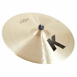 Crash činela 19” K-Custom Dark Zildjian