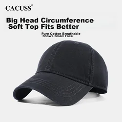Cacuss Muški kačket, Crni