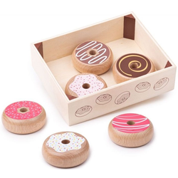Bigjigs Toys Bigjigs igrače Donut polje