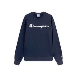 Champion Authentic Athletic Apparel Majica mornarska/bela