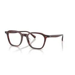 Oliver Peoples Okvir za dioptrijske naočare 0OV5620U 1818, Smeđe