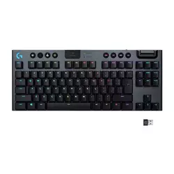 Tastatura Logitech G915 TKL Lightspeed - GL Linear