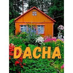 DACHA Steam Key (PC) GLOBAL