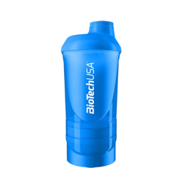 BIOTECH shaker Wave Plus, moder