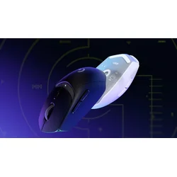 PC miš Logitech G309 bežični - crni