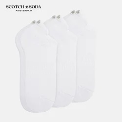 Scotch & Soda Nogavice Trojno