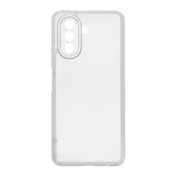Maska Clear color za Huawei Nova Y70/ Y70 Plus transparent.