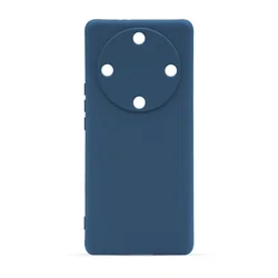 Futrola Soft Case za Huawei Magic 5 Lite, Teget
