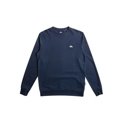 Quiksilver Jopa EQYFT04953 Mornarsko modra Regular Fit