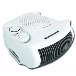 Ravanson Termoventilator RAVANSON FH-200 Bel 2000 W, (5000378864)