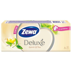 ZEWA Parfemisane papirne maramice, 10 komada