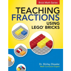 Teaching Fractions Using LEGO(R) Bricks