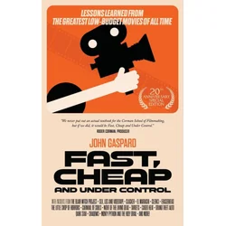 Fast, Cheap & Under Control