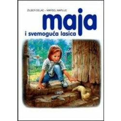 Maja i svemoguaa lasica