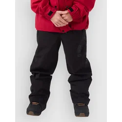thirtytwo Sweeper Pants black