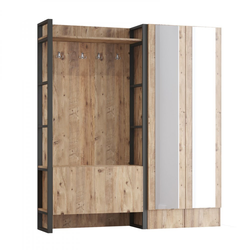 Hanah Home ML17 A Cipelarnik, Braon