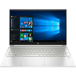 HP Pavilion 14 i5-1135G7, 8GB, 960, Win10 MX350 Silver