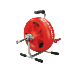 ROTHENBERGER Uređaj za odgušenje 3S, 25-100 mm