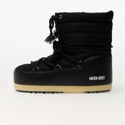 Čevlji Moon Boot Evx Light Nylon Black 39-40