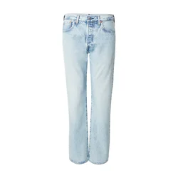 LEVIS  Kavbojke 501 Levis® pastelno modra
