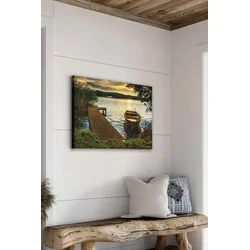 Wallity Slika Ersyfdc246, 50x70 cm