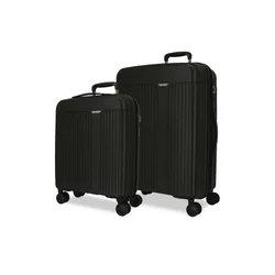 Movom PP Set kofera 2/1 - Crna ( 53.889.21 )