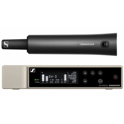 SENNHEISER MIKROFON EW-D SKM-S BASE SET (S1-7)