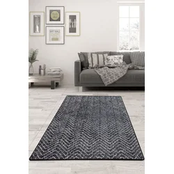 Conceptum Hypnose tepih, 80x300cm, šaren
