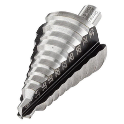 WOLFCRAFT Stepenasta burgija 8-35 mm 2585000 srebrna