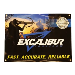 Excalibur Banner