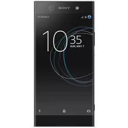 mobilni telefon Sony G3221 Xperia XA1 Ultra Black