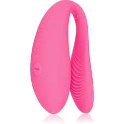 We-Vibe Sync Lite - pametni radijski vibrator za polnjenje (roza)