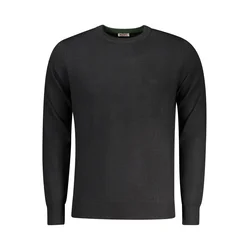 RIFLE SHIRT MEN'S BLACK