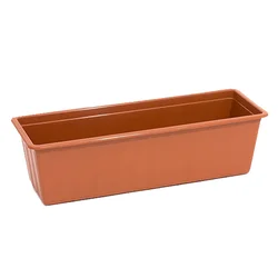Prosperplast saksija terra 50x39cm terakota PR DCE50-R624