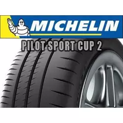 MICHELIN - PILOT SPORT CUP 2 - ljetne gume - 245/40R19 - 98Y - XL