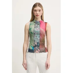 Top Desigual ST. JOHNS