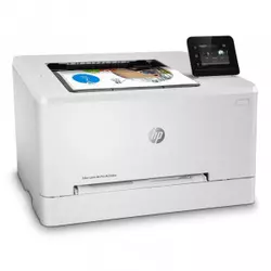 HP laserski pisač LaserJet Pro M254dw